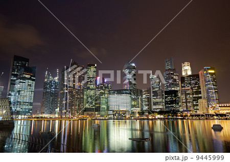 Colorful night Colorful night 9445999