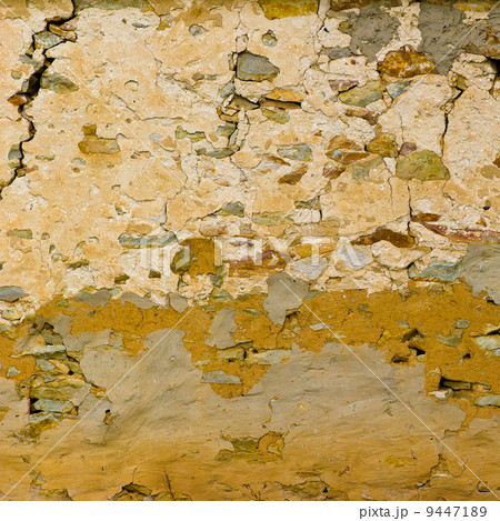 photo background of stone wall texture 9447189