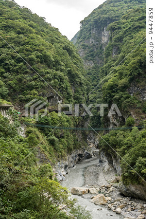 Taroko national park Taroko national park 9447859