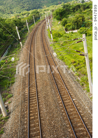 Railroad 9447899