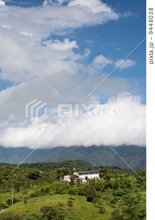 Countryside in Hualien 9448038