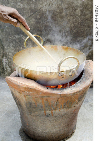 Hand make sugar syrup Hand make sugar syrup 9448097