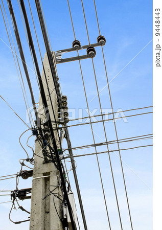 Power Tower 9448443