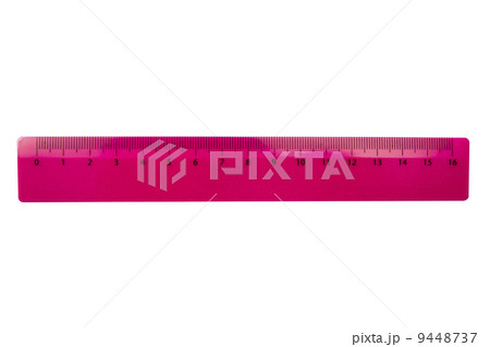 Red Ruler 9448737