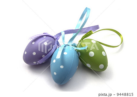 Easter Eggs Easter Eggs 9448815