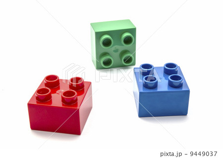 Building Blocks Building Blocks 9449037