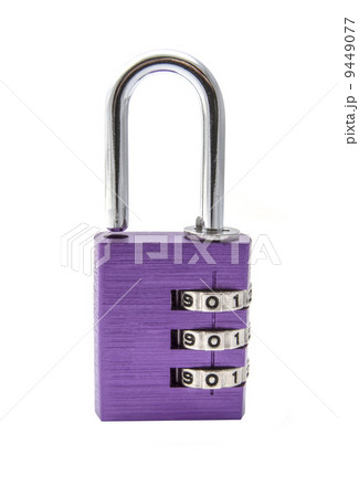 combination lock 9449077