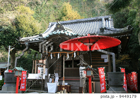鎌倉大町にある八雲神社を訪れて 鎌倉大町にある八雲神社を訪れて 9449179