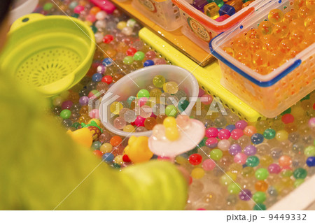 スーパーボールすくい スーパーボールすくい 9449332