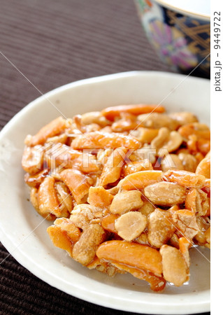 ピーナッツ菓子 ピーナッツ菓子 9449722