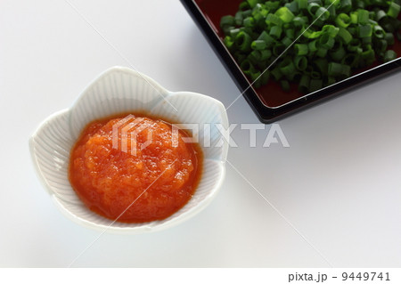 もみじおろし 9449741