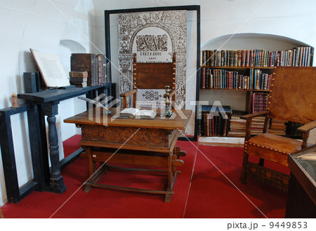 Elements of the old life in Belarus 9449853