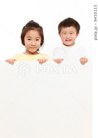 子供達からのメッセージ 9450115