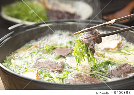 ハリハリ鍋 ハリハリ鍋 9450398