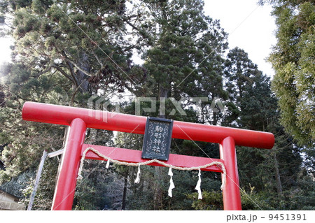 駒形神社(箱根町) 駒形神社(箱根町) 9451391