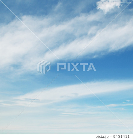 light clouds in the blue sky light clouds in the blue sky 9451411