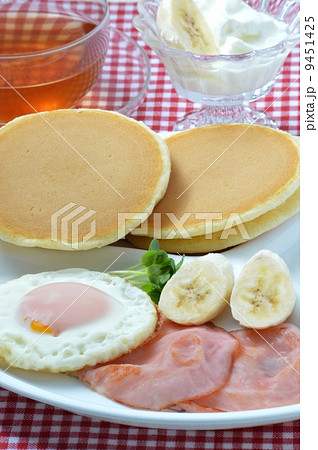 朝食イメージ 9451425