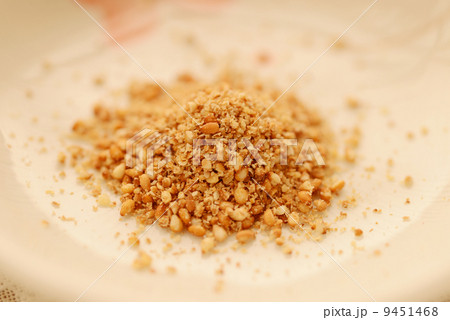 すりごま 9451468