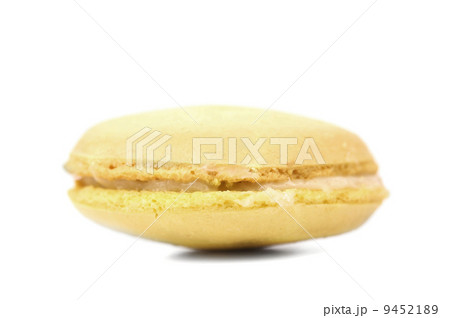 Close up of macaron cake. Close up of macaron cake. 9452189