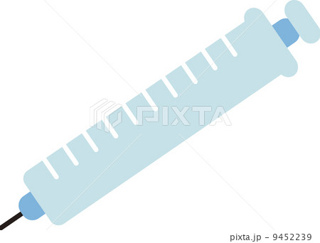 注射器 注射器 9452239