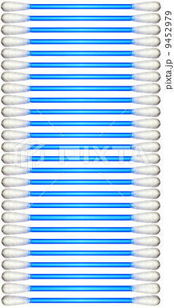 Wadded sticks isolated Wadded sticks isolated 9452979