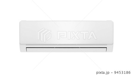 white air conditioner white air conditioner 9453186