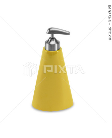Plastic pump soap bottle Plastic pump soap bottle 9453698