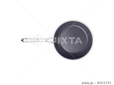 New non-stick frying pan New non-stick frying pan 9453735