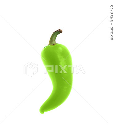 sweet fresh pepper 9453755
