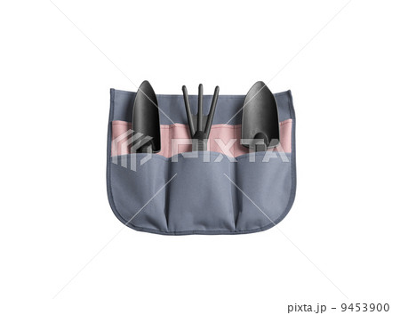 garden tools on case 9453900