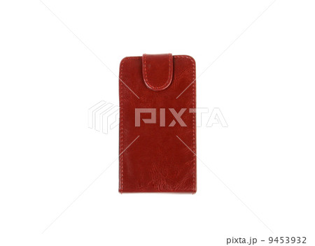 Red wallet 9453932