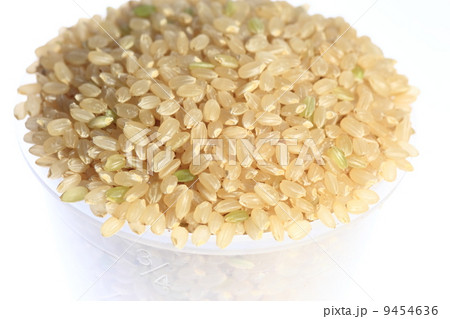 玄米 9454636