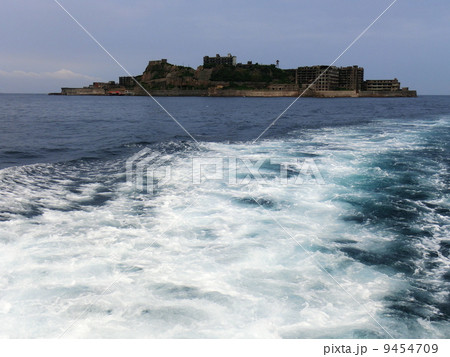 軍艦島 軍艦島 9454709