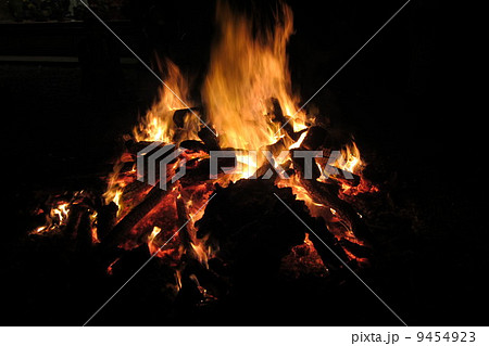 炎 炎 9454923