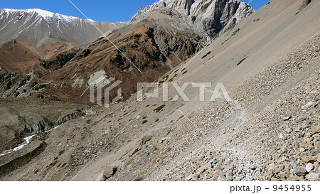 Annapurna trekking 9454955