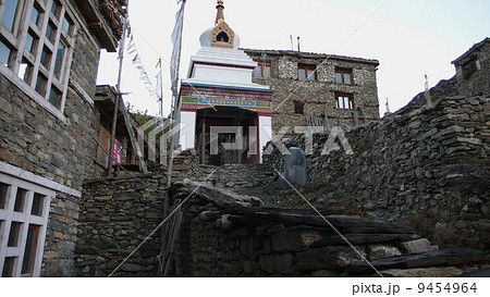 Annapurna trekking Annapurna trekking 9454964