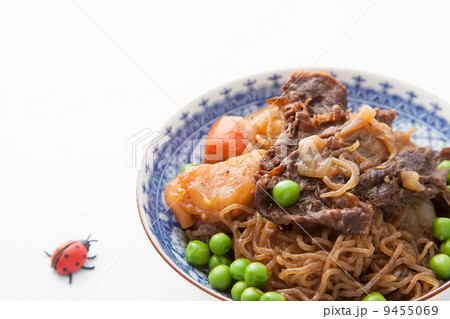 肉じゃが 9455069