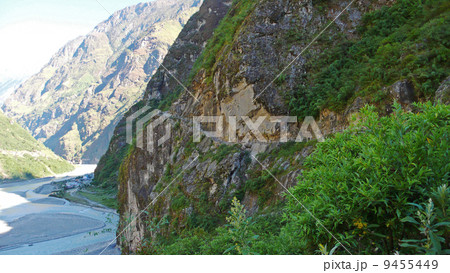 Annapurna trekking Annapurna trekking 9455449