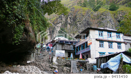 Annapurna trekking 9455450