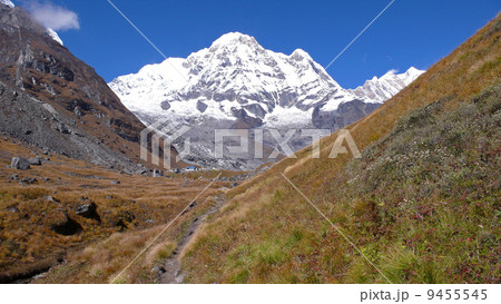 Annapurna trekking 9455545