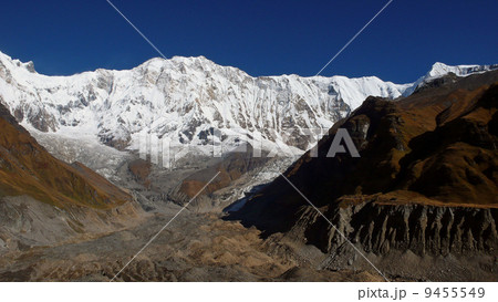 Annapurna trekking 9455549