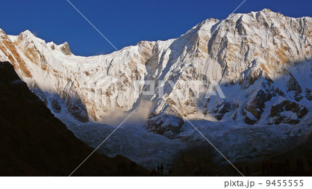 Annapurna trekking 9455555