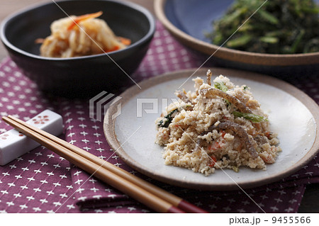 和食イメージ 9455566