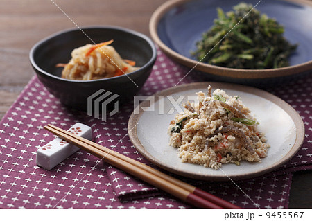 和食イメージ 9455567