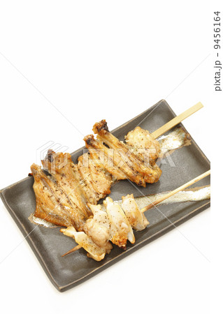 やきとり 9456164