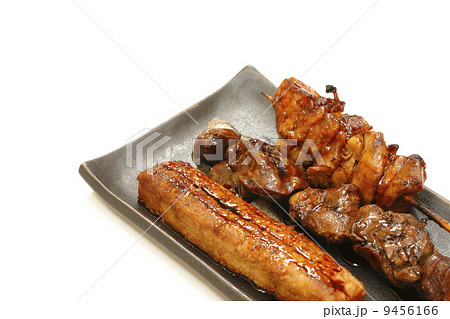 やきとり 9456166