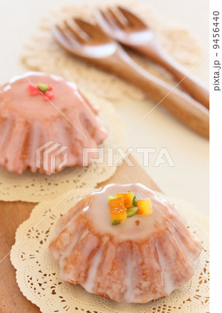 焼き菓子　グラサージュ 9456440