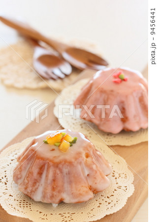 焼き菓子　グラサージュ 9456441