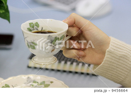 女性オペレーター 9456664