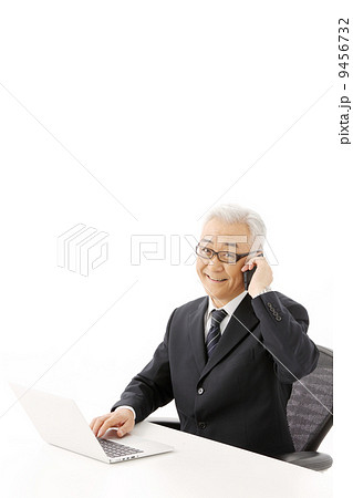 シニア・ビジネス 9456732